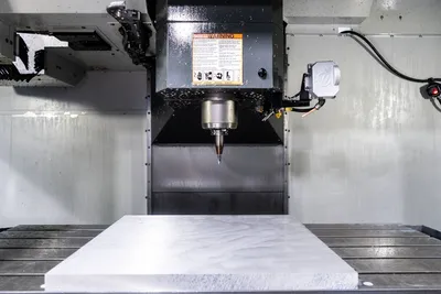 2011 HAAS VF-6SS Vertical Machining Centers | Lion Machinery (6)