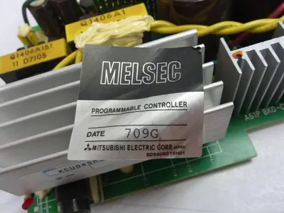 USED MITSUBISHI BKO-C8129H01