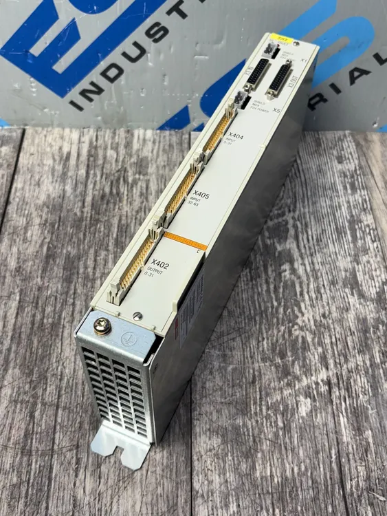 Used Siemens 6FC5411-0AA00-0AA0 VER. A Misc Electrical & Power Parts South Carolina US | ESS Industrial Equipment Sales #226787