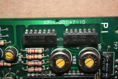 USED SANYO A7-1-20047-1D