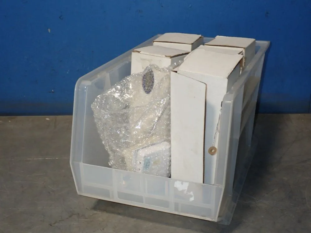 Used VWR 10048658 Temperature Monitoring Ohio US | HGR 24 #1129933