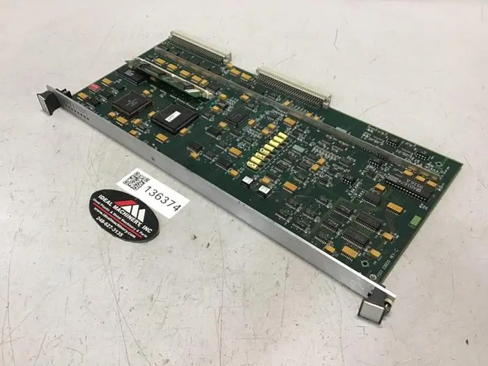 USED VAN DORN PC330-025
