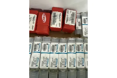 Used _UNKNOWN_ _UNKNOWN_ Modular Tool Holding Systems Utah US | KD Auctions #1549397