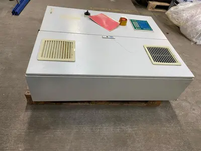 Used 2011 GEA WESTFALIA SEPARATOR GROUP GMBH UCD 205-00-02/32 Decanter Centrifuges DE | Machinery & Equipment #1566382