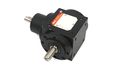 NEW VOGEL D-72644 L 050 GEAR BOX D72644050