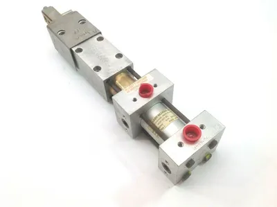 WCP-001-25 WPA-24-25-90 | Welker WCP-001-25 Shot Pin WPA-24-25-90 24377 - Used