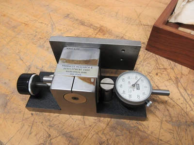 Used REPCO, INC. ANGLE DIAL Workholding (Misc) Minnesota US | Machinesused.com #1271457