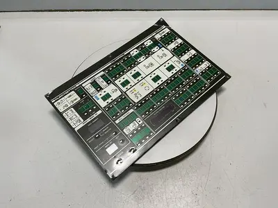 USED SHIBAURA H0811932