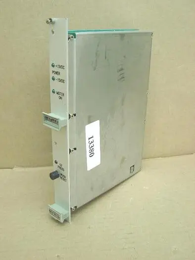 Used BINKS 22-527 Circuit Boards Michigan US | Ideal Machinery #595467