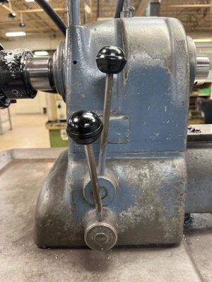 Used HARDINGE DSM59 Second Operation including Speed Lathes Ontario CA | Aucto #1368738
