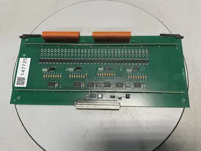 USED VAN DORN 330-037