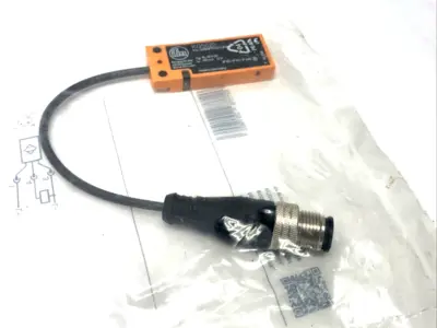 NEW IFM KQ-3058NFPKG/0,1M/US