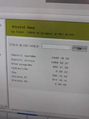 Used 2016 KIHEUNG COMBI-U7 Vertical Machining Centers CZ | Amaron s.r.o. #1060922