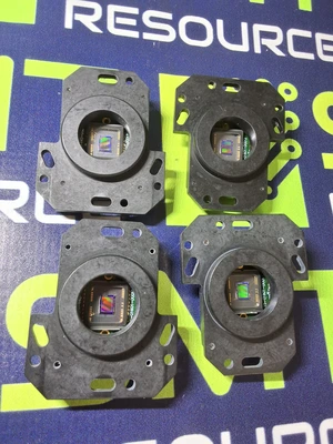 USED CHAMELEON 445-USB V1.2 15-01601-00012