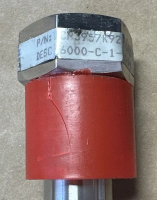 NEW Thermo Co CR3957K92
