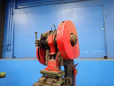 USED GOMAMET T