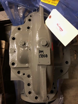 USED Flowserve Worthington 6LR-16