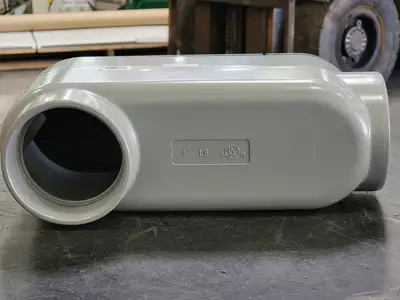 New | in-Stock HUBBELL RLB400 Cable & Wire British Columbia CA | Lenmark #1439993