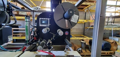 USED High Mark SS091900873