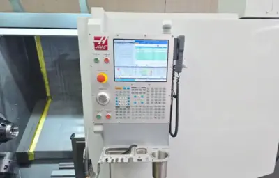 2020 HAAS ST-30Y CNC Lathes | Toolquip, Inc. (10)