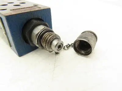 Used REXROTH _UNKNOWN_ Valves/Fittings Indiana US | Arrow Industrial #1408519