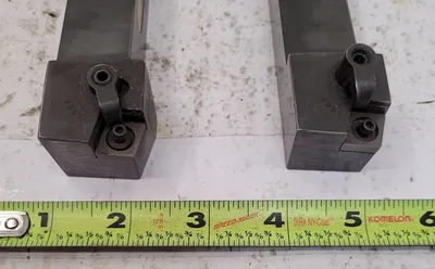 KENNAMETAL DCRNR 164D Tooling & Accessories, Tooling | Machinery Central (3)