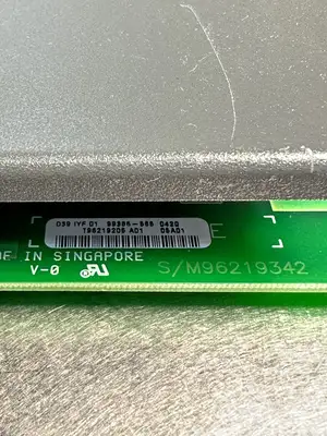 Allen Bradley 1771-P4S Ser. B Power Supply Module (BIN-1.2.3)