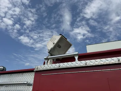 Used 1988 PIERCE LANCE PUMPER FIRE TRUCK Fire Trucks Minnesota US | Carco Truck & Equipment #1520102