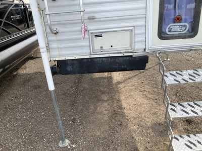 Used 1995 COACHMEN M-095 SD SPORT Campers, Caravans, Motorhomes Michigan US | Miedema Asset Management Group #1423598