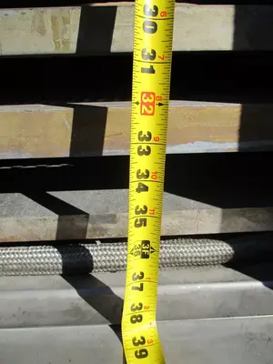 USED DESPATCH VR2-19-2E
