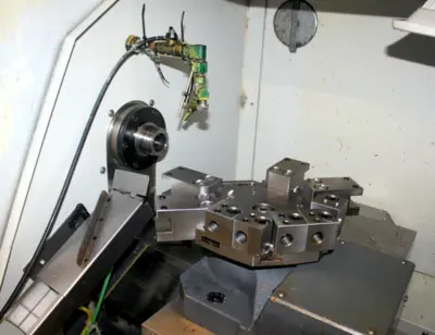 2018 HAAS CL-1 CNC Lathes | Midstate Machinery (5)