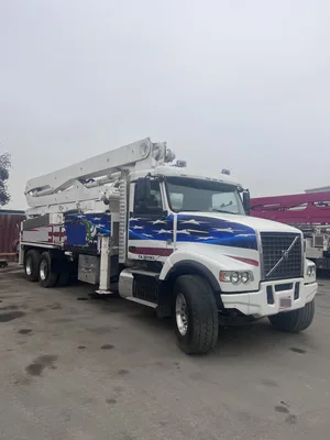 Used 2014 EVERDIGM _UNKNOWN_ Concrete Pumps Colorado US | Concrete Pump Depot #1394114