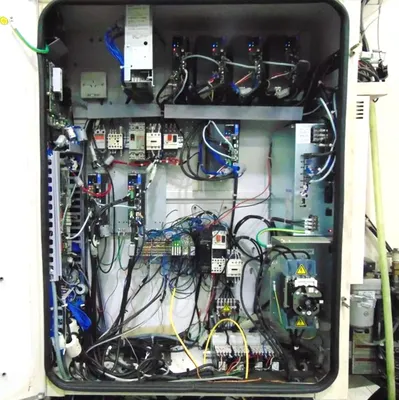 2018 BROTHER SPEEDIO R650X1 Drilling & Tapping Centers | CNC EXCHANGE (15)