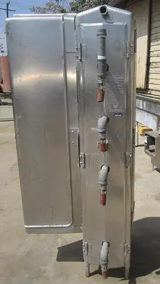 USED MOJONNIER 434