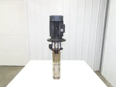 Grundfos MTR3-17/17 A-WB-A-HUUV Immersion Coolant Pump 90L/min 230/460V 1.25"npt
