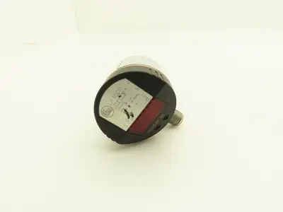 IFM Electronic LR3000 Level Sensor