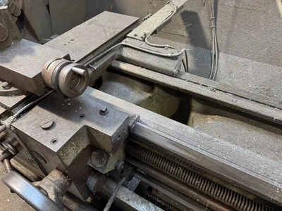 COLCHESTER TRIUMPH 2000 Lathes | Bowland Trading Ltd (2)