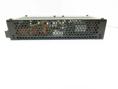Shindengen SY12005 Power Supply 100-120/200-240VAC TO 12VDC