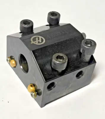 Haas 45654645654 Boring Bar Holders | Amiron Machinery (2)