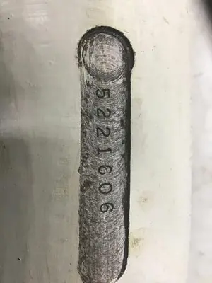 USED MILACRON 5221605