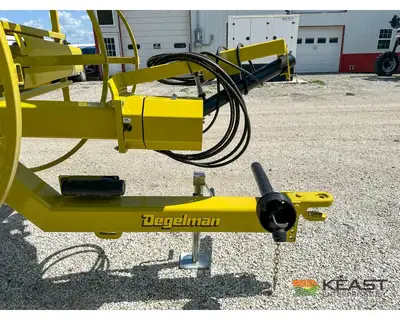 Used DEGELMAN RENN _UNKNOWN_ Miscellaneous Agriculture (Farm) Equipment Iowa US | Keast Enterprises #1360223