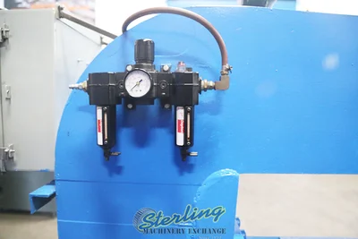 Used PECK _UNKNOWN_ Planishers California US | Sterling Machinery Exchange #1467375