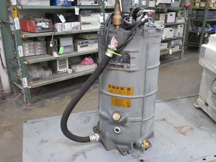 Used ATLAS COPCO _UNKNOWN_ Air Compressor Parts Texas US | OCO Industrial #1773384