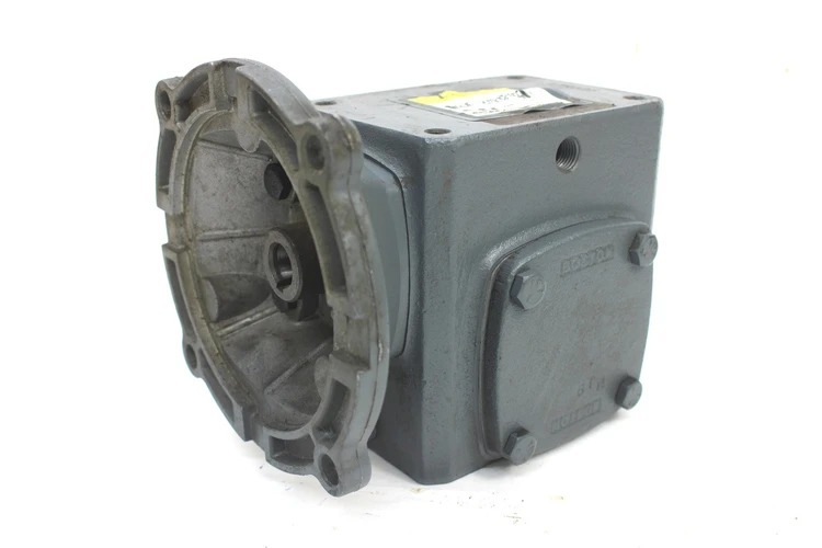 Used BOSTON GEAR F715-15-B5-G Speed Reducers Kentucky US | Industrial Parts R Us Inc. #357639