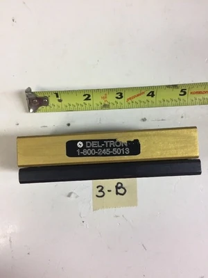 USED Del-Tron NBT-1080A