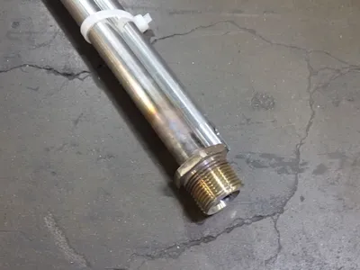 Drum Agitator