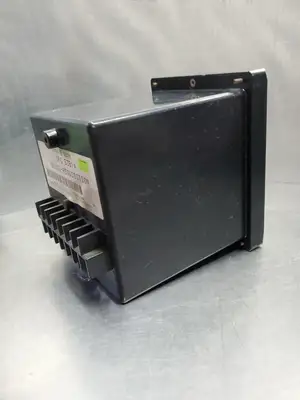 Used General Electric 121FC53B1A Bulletin Time Overcurrent Relay, GEF-4533 Relays & Switches South Carolina US | Palmetto Automation #1502868