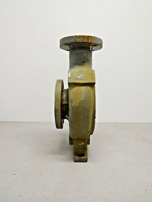 Used Durco 2K4X3 Pump Parts Ohio US | Equipment Recovery Corp. #1329707