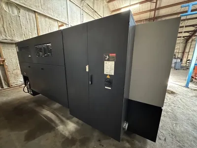 2010 DOOSAN PUMA 2600LM CNC Lathes | Toolquip, Inc. (7)