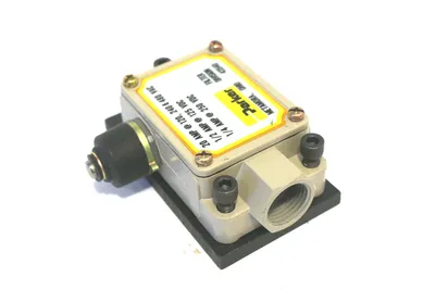 NEW PARKER 43540 LIMIT SWITCH